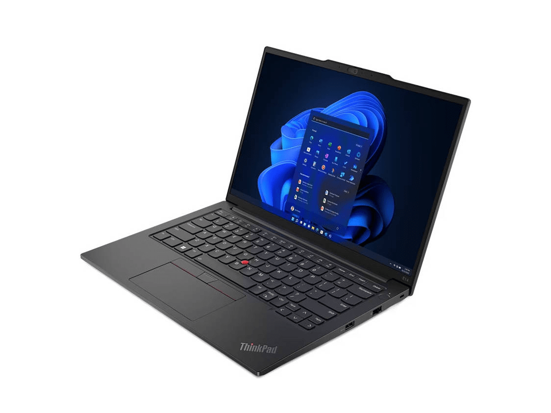 Lenovo ThinkPad E14 Gen 5 Laptop, 14