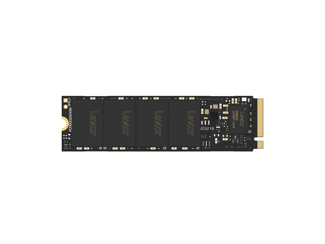 Lexar 2TB NM620 M.2 2280 Internal SSD in Qatar