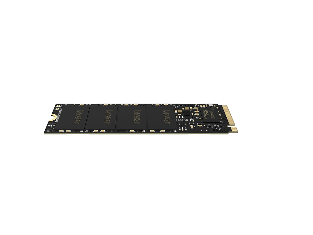 Lexar 256GB NM620 Gen3 M.2 NVME Internal SSD in Qatar