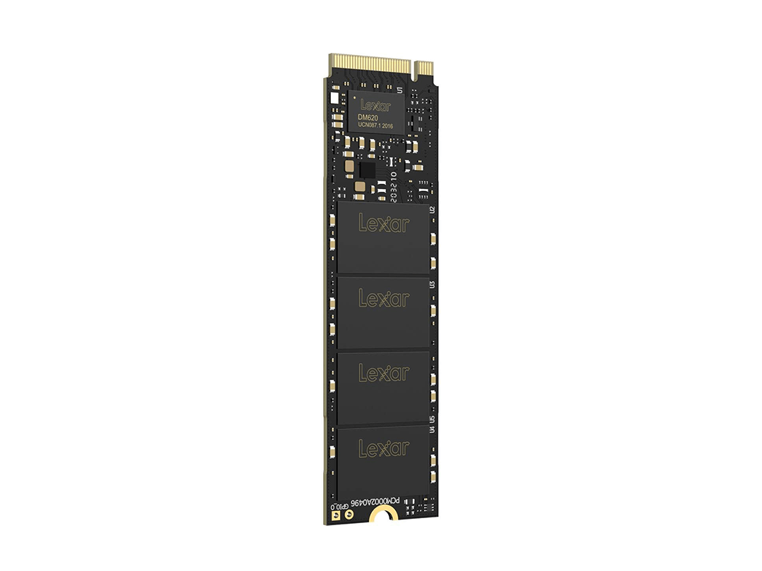 Lexar 2TB NM620 M.2 2280 Internal SSD in Qatar 