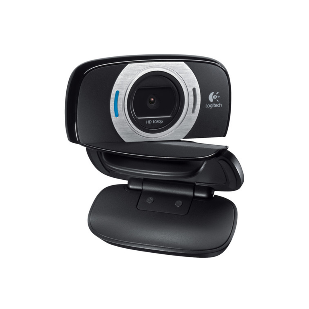Logitech HD C615 Webcam in Qatar