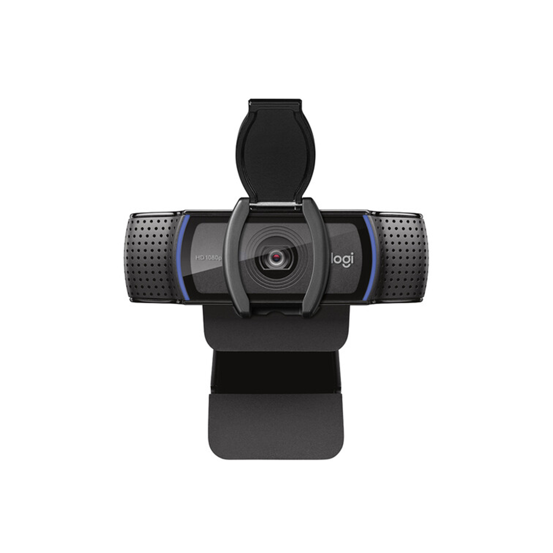 Logitech C920s HD Pro Webcam in Qatar