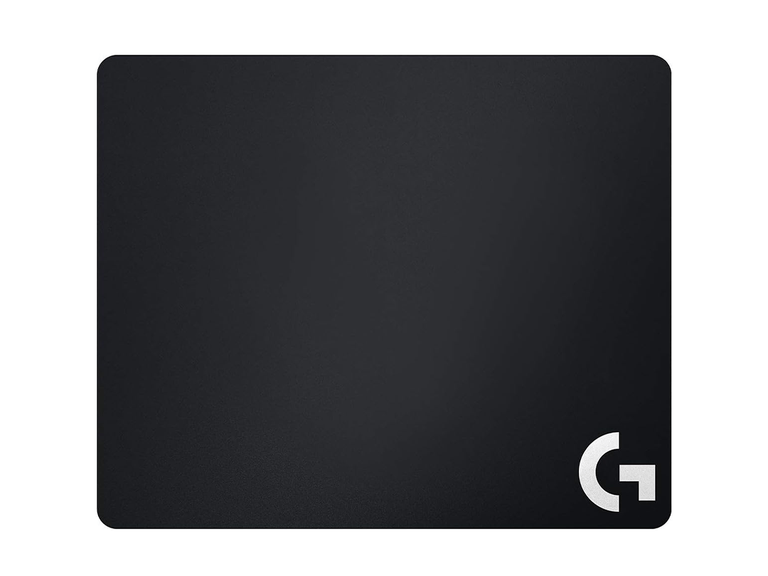 Logitech G240 Cloth Surface Gaming Mouse Pad in Qatar