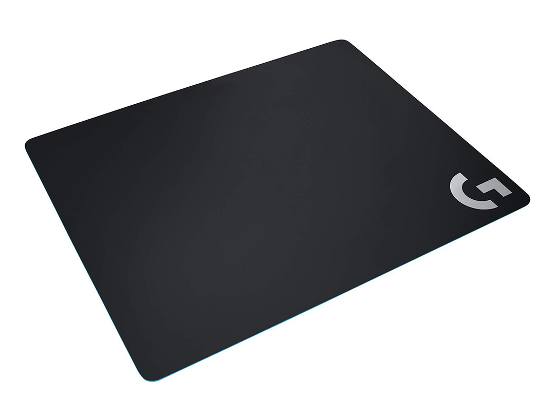 Logitech G240 Cloth Surface Gaming Mouse Pad in Qatar