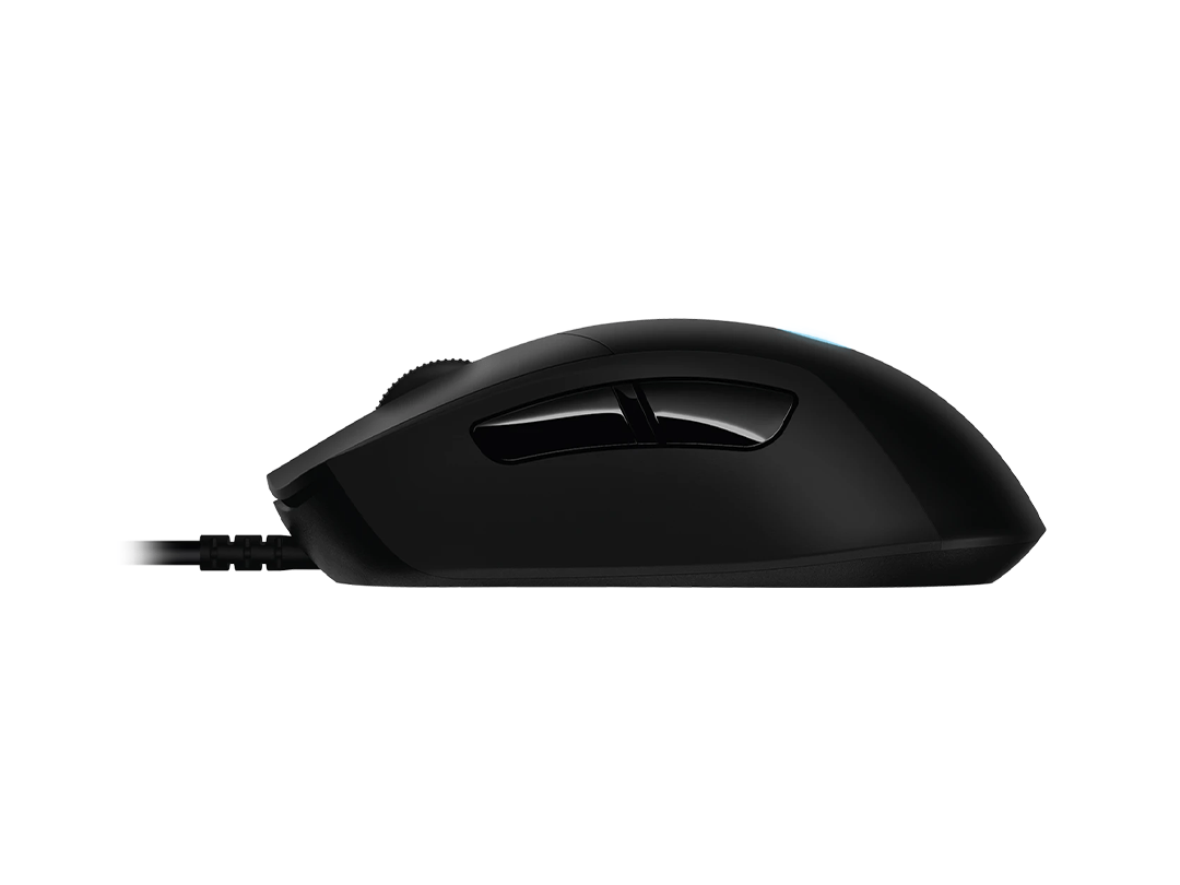 Logitech G G403 HERO Gaming Mouse in Qatar