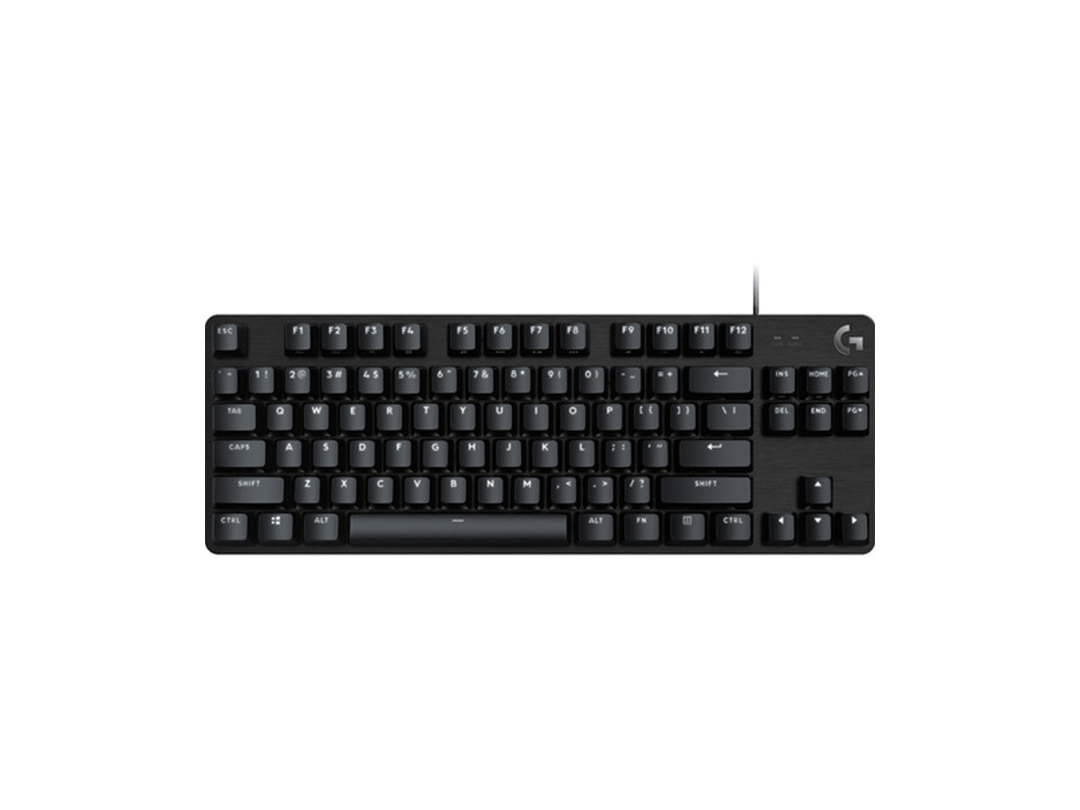 Logitech G G413 TKL SE Mechanical Gaming Keyboard in Qatar