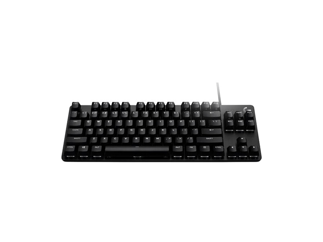 Logitech G G413 TKL SE Mechanical Gaming Keyboard in Qatar