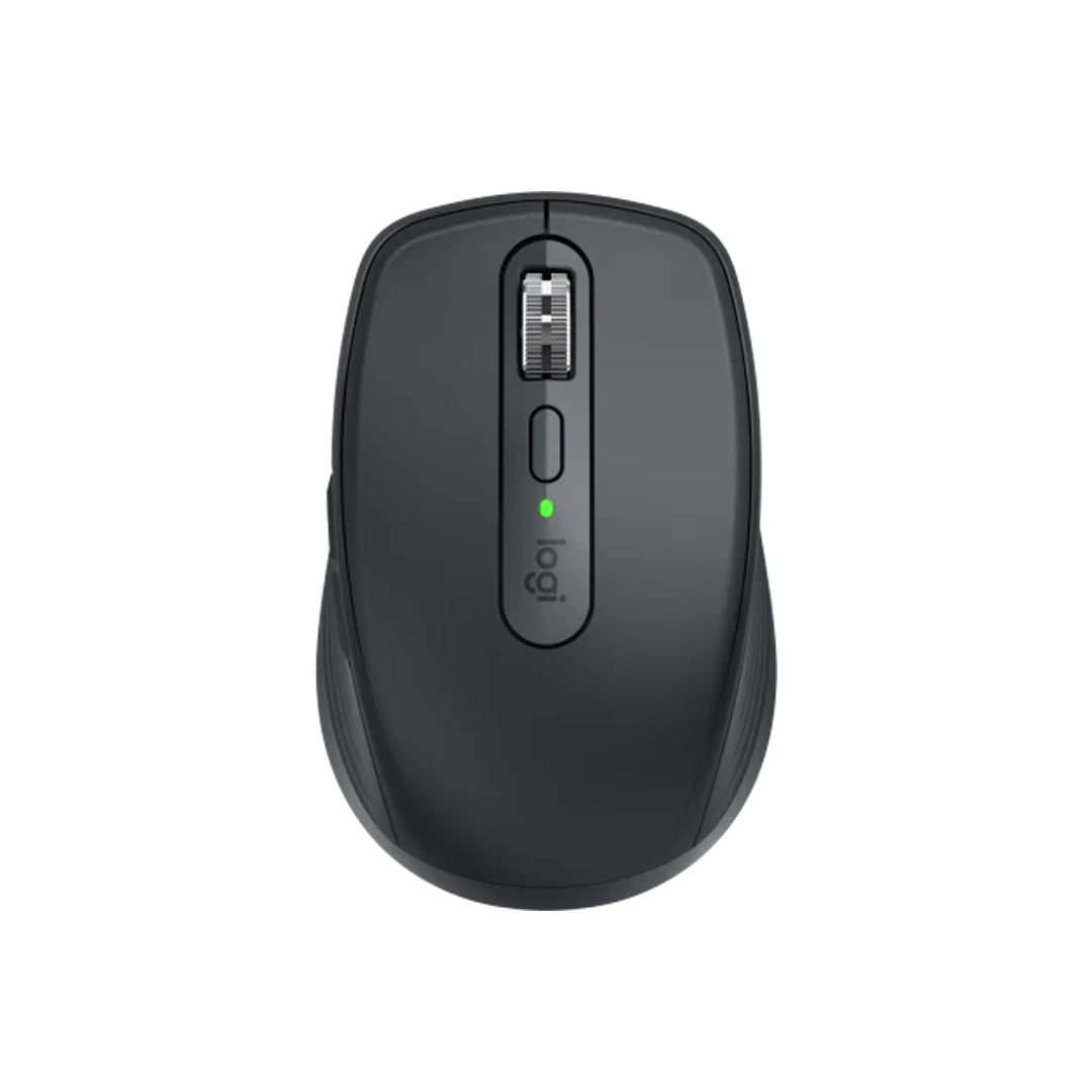 Logitech MX Anywhere 3S Bluetooth Mouse in Qatar