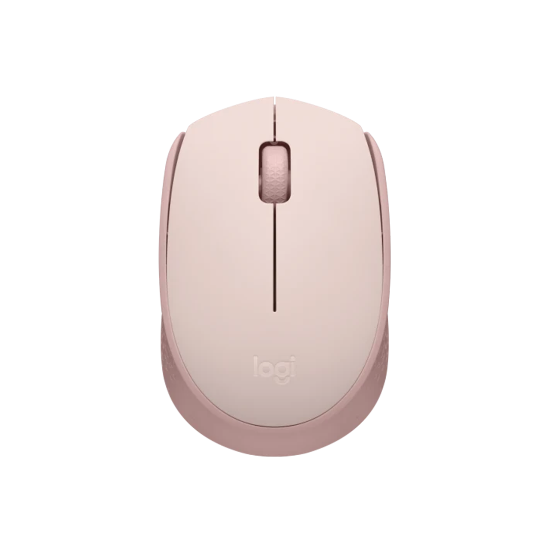 Logitech M171 Wireless Mouse - 2.4GHZ in Qatar