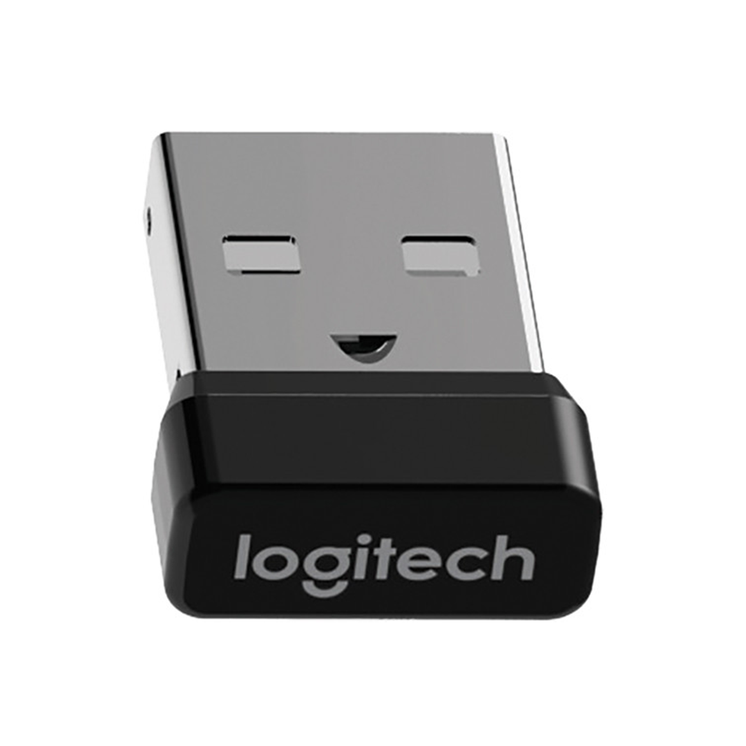 Logitech MK235 Wireless Keyboard and Mouse in Qatar