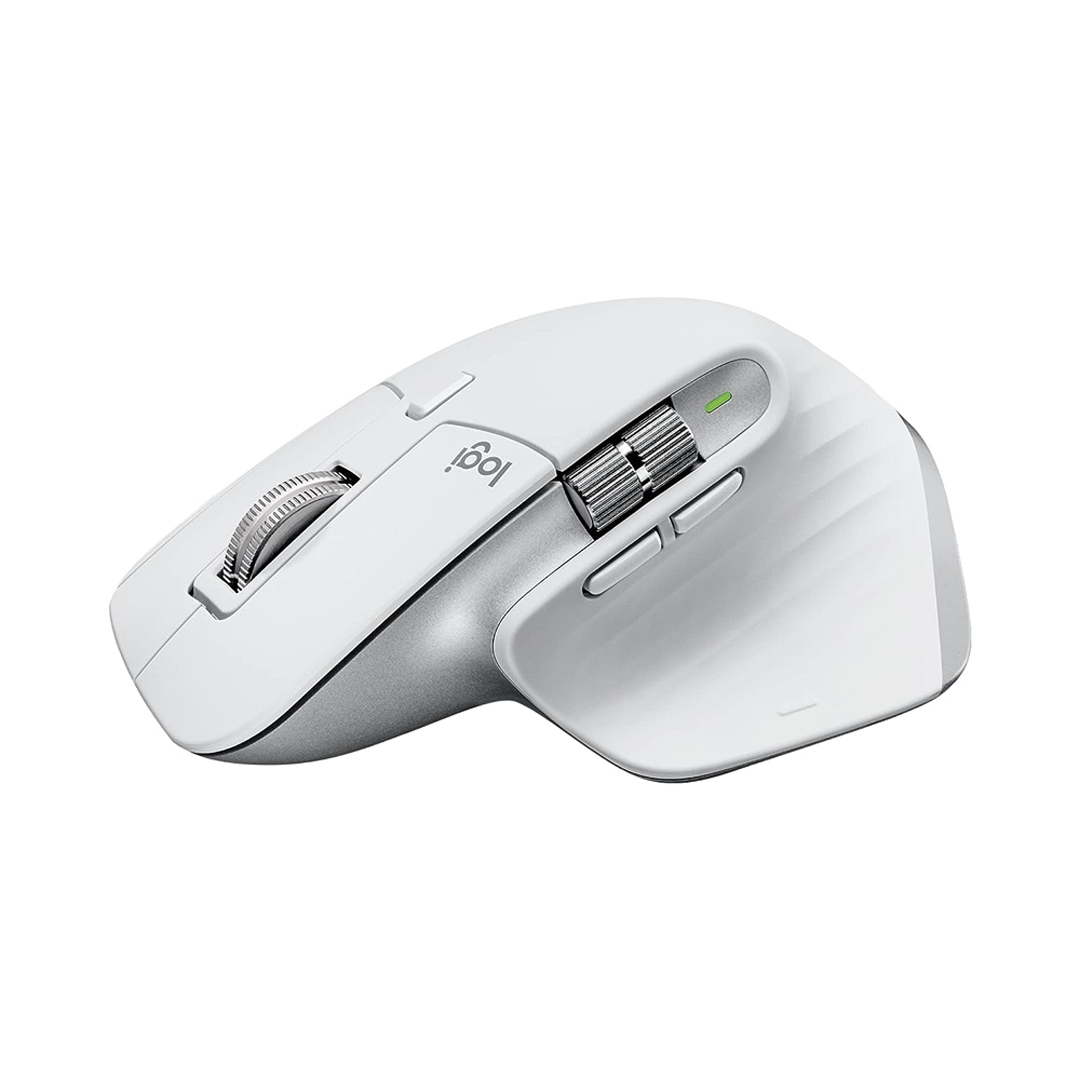 Logitech MX Master 3S Bluetooth Mouse in Qatar
