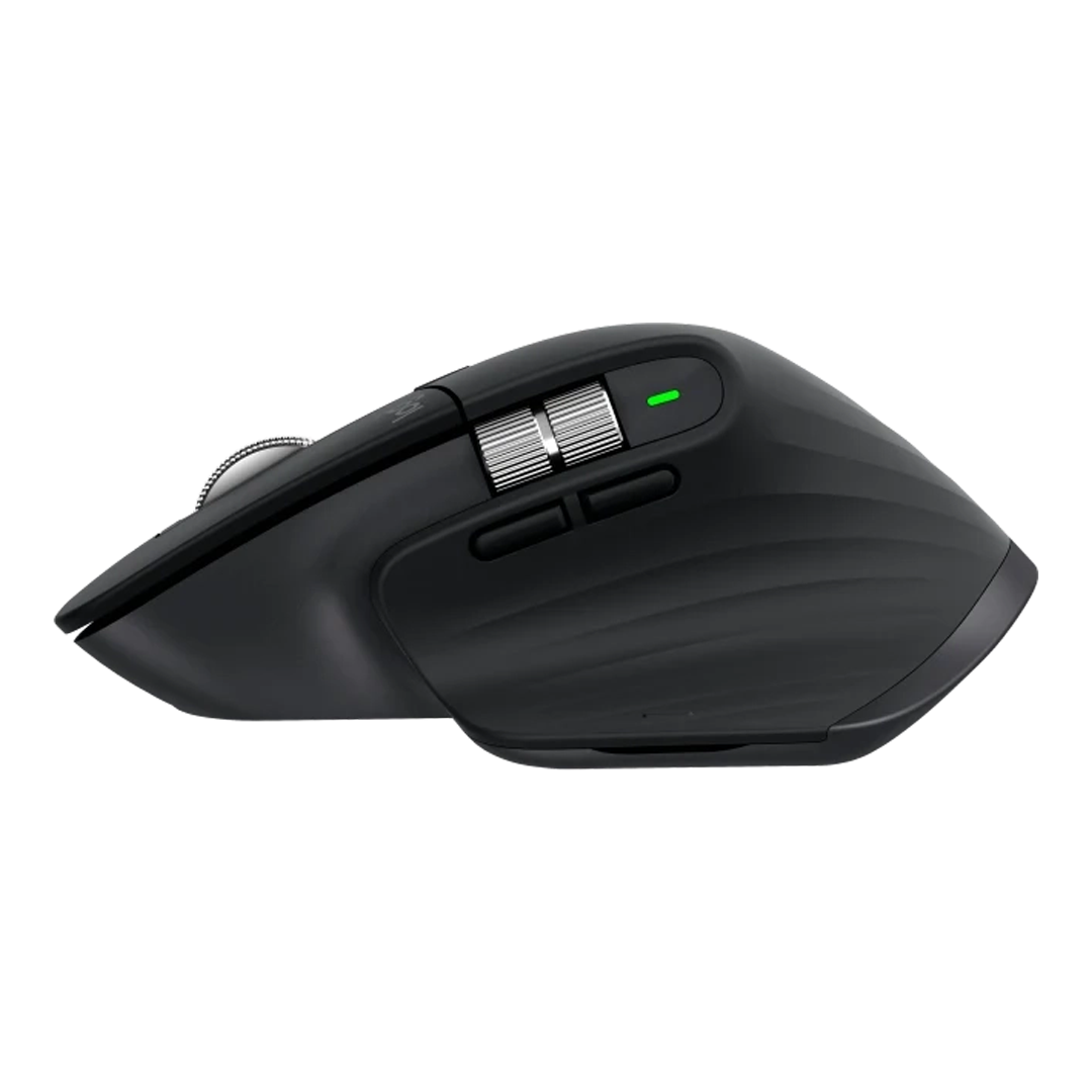 Logitech MX Master 3S Bluetooth Mouse in Qatar