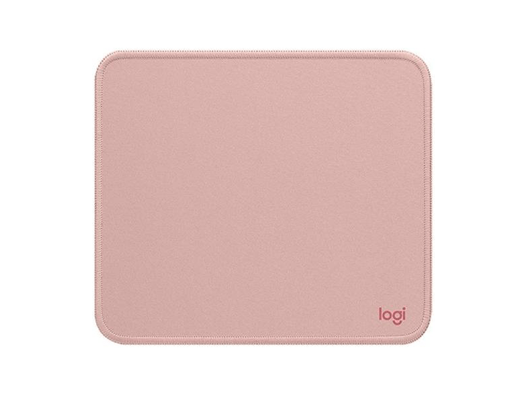 Logitech Studio Series Mousepad - Dark Rose in Qatar