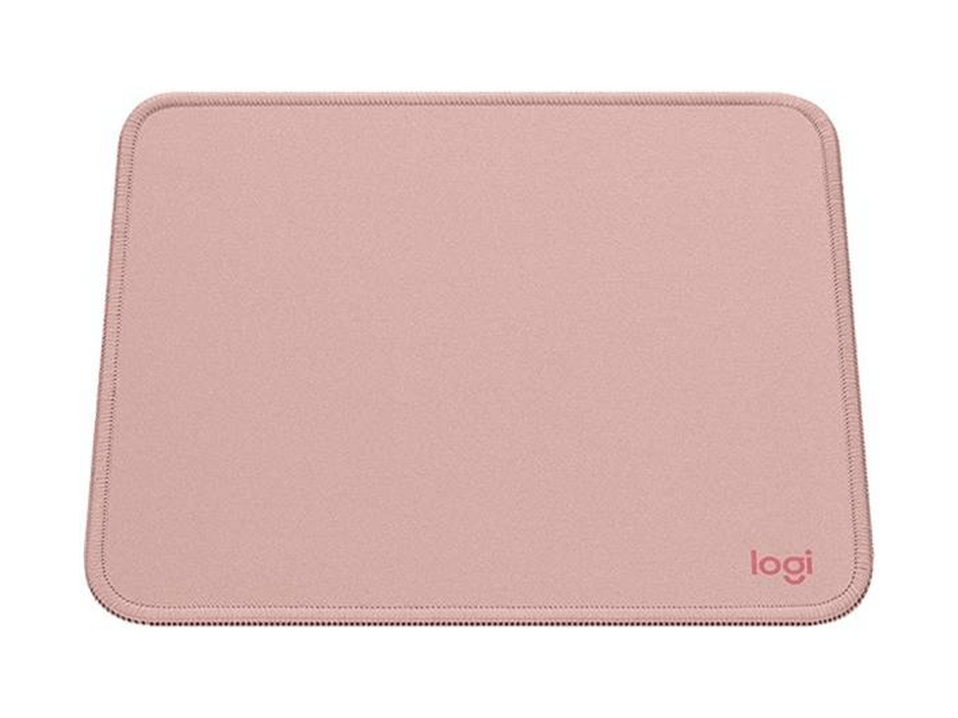 Logitech Studio Series Mousepad - Dark Rose in Qatar