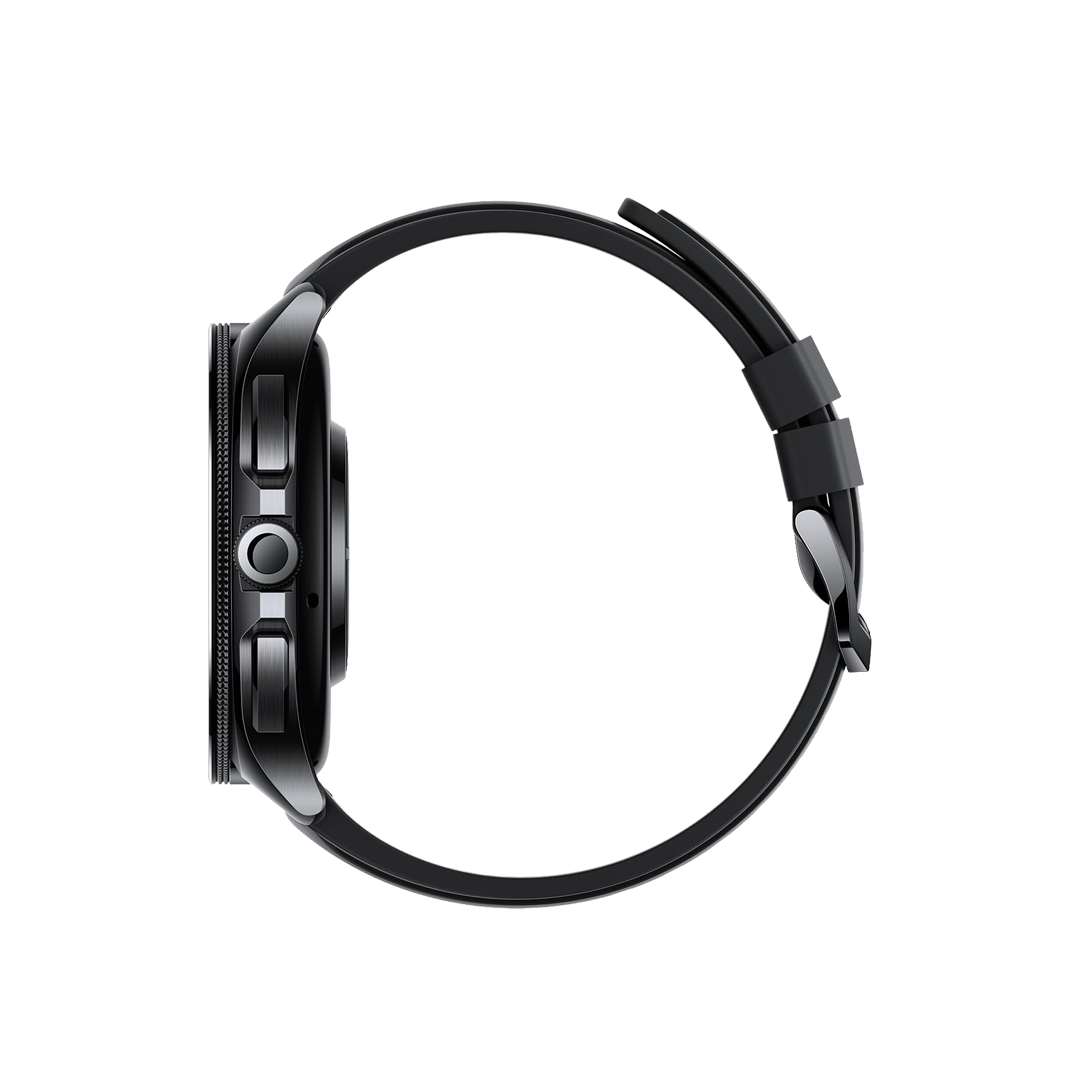 Xiaomi Watch 2 Pro - Black