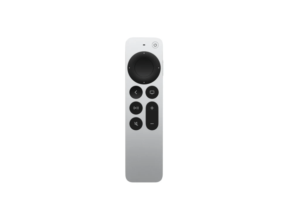 Buy NEW APPLE TV REMOTE (3RD GEN) USB-C MNC83 in Qatar