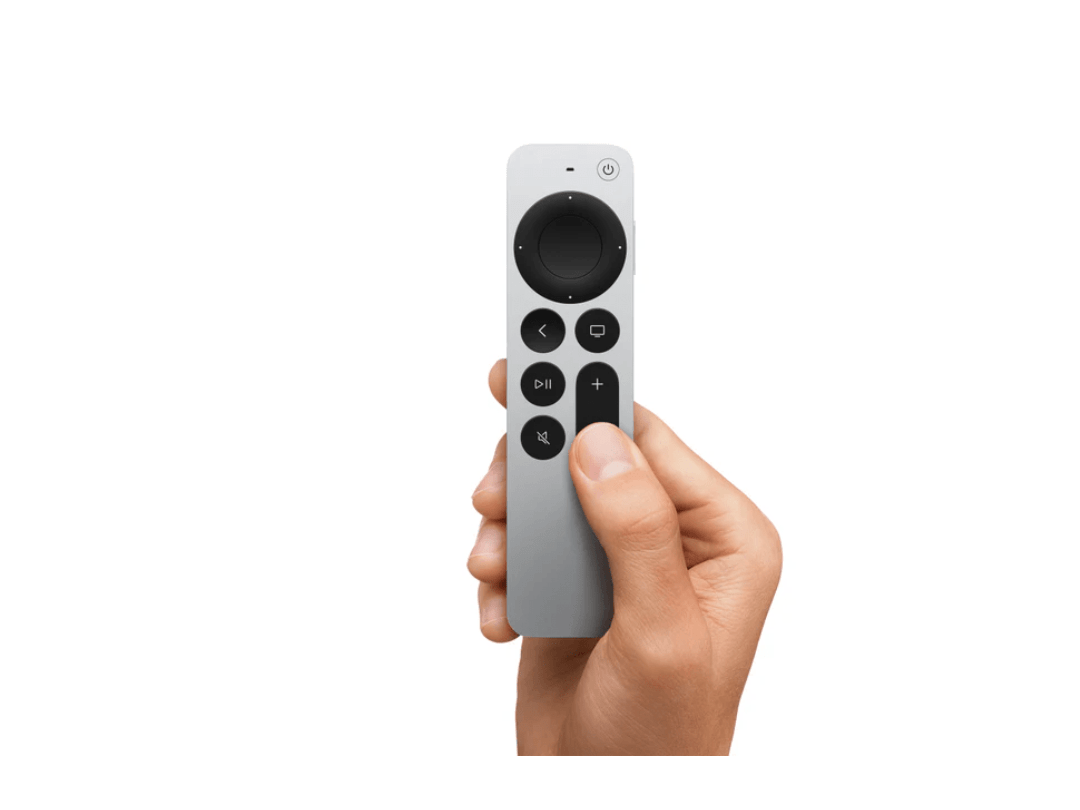 Buy NEW APPLE TV REMOTE (3RD GEN) USB-C MNC83 in Qatar