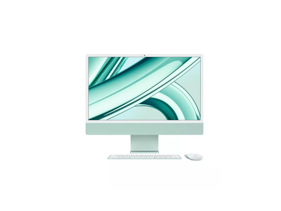 Buy Apple iMac 24