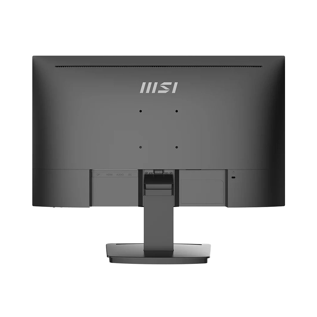 MSI Pro MP243X 23.8 Inch 1920 x 1080 Full Hd LCD Monitor in Qatar