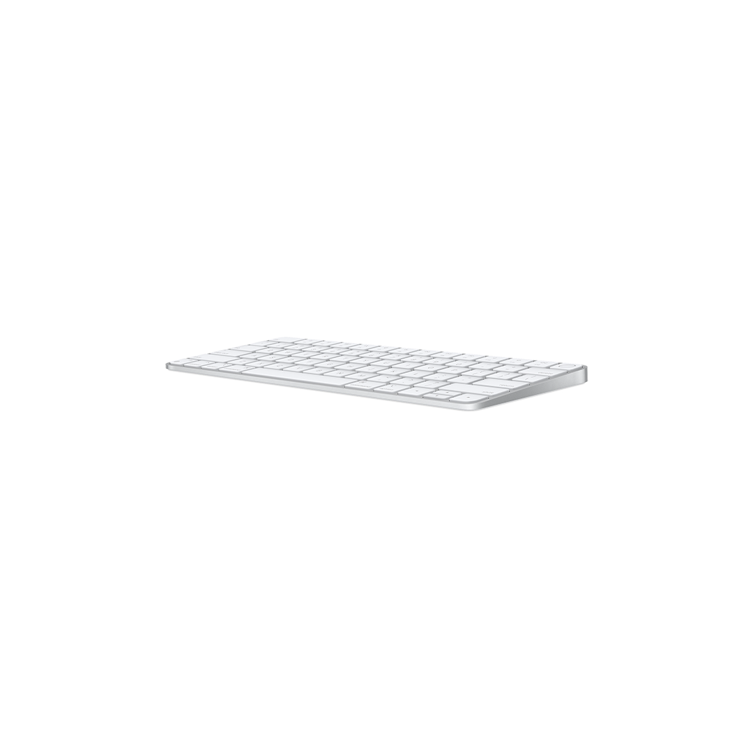 Apple Magic Keyboard with Touch ID for Mac models with Apple silicon - British English