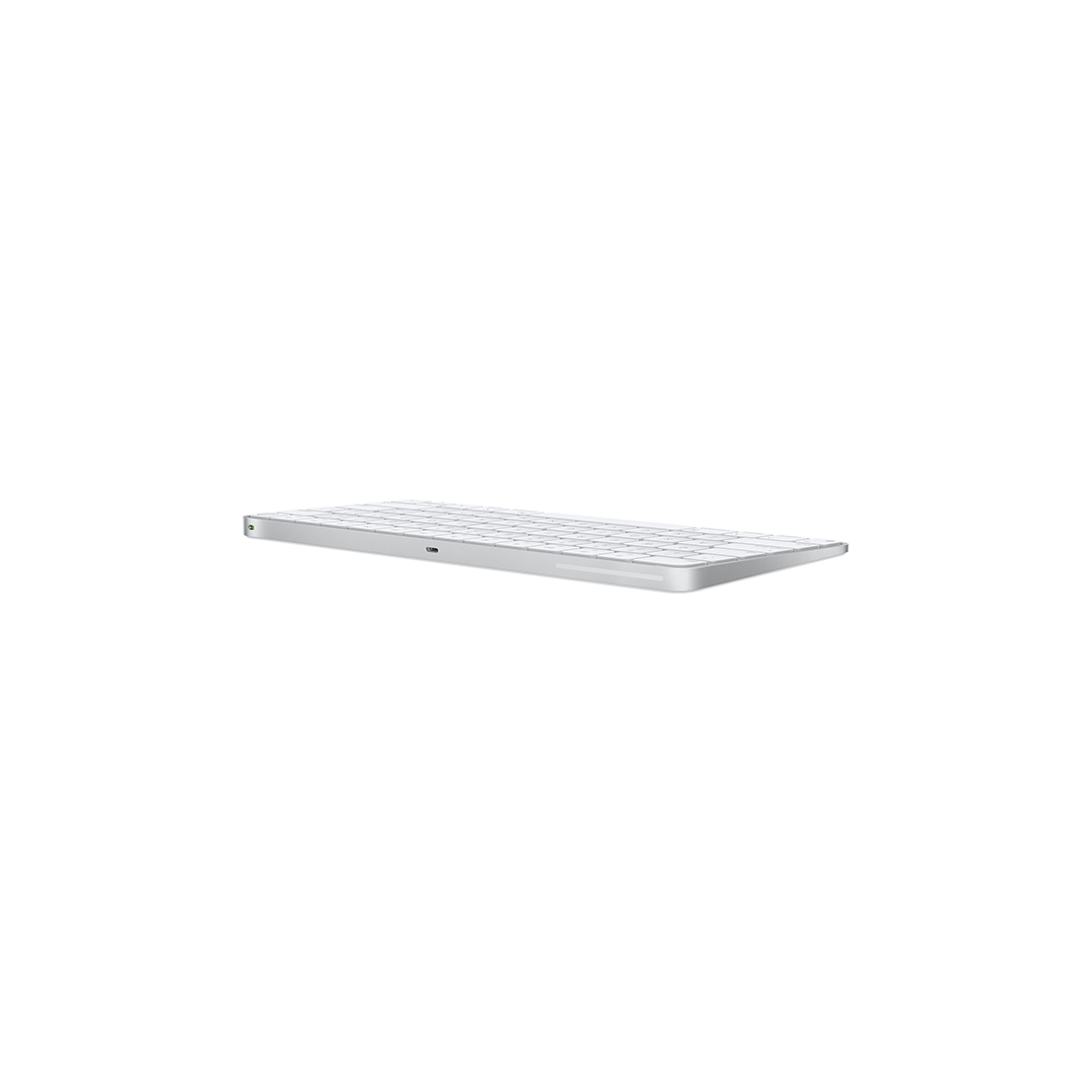 Apple Magic Keyboard with Touch ID for Mac models with Apple silicon - British English