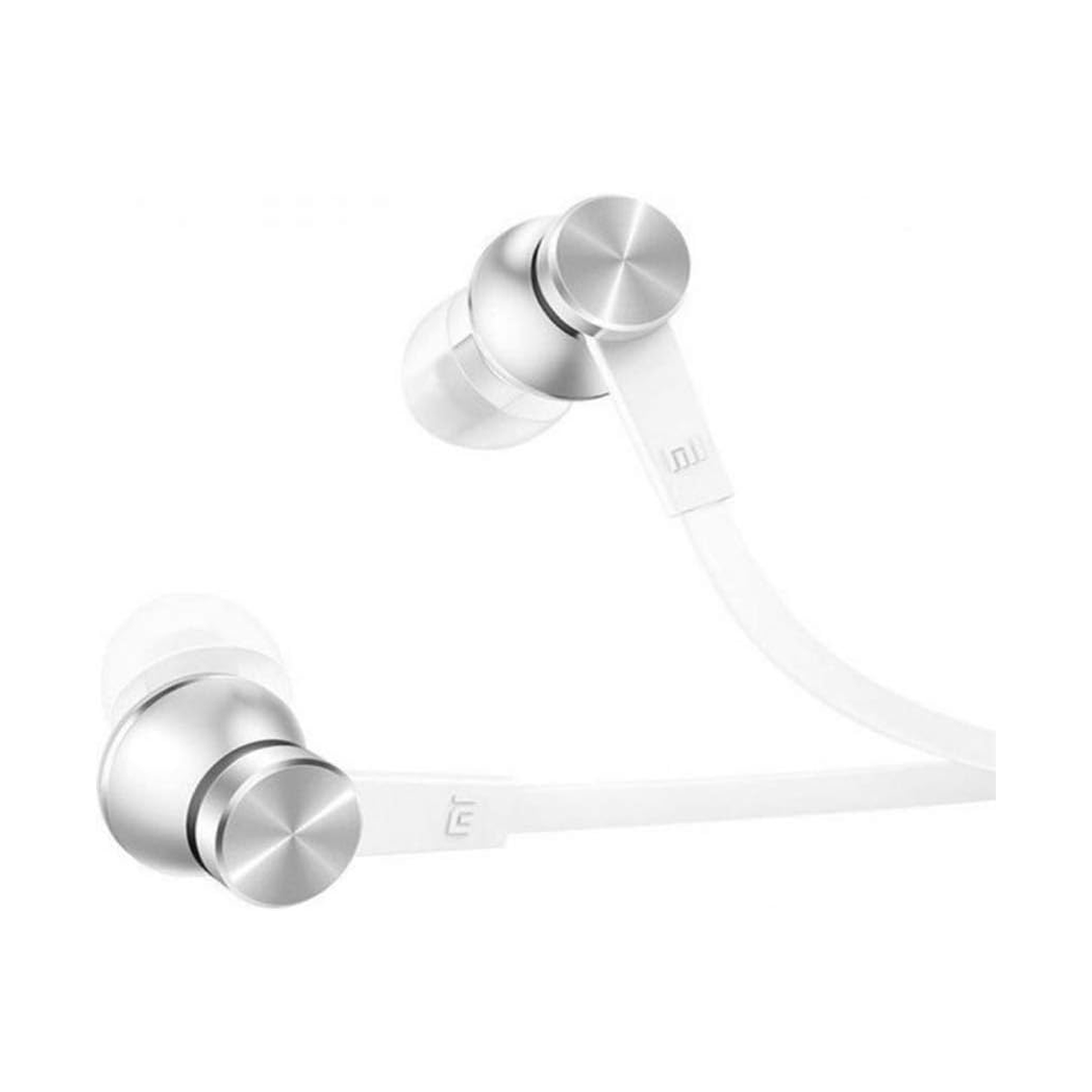 Xiaomi Basic in-Ear Headphones with Mic - Matte Silver