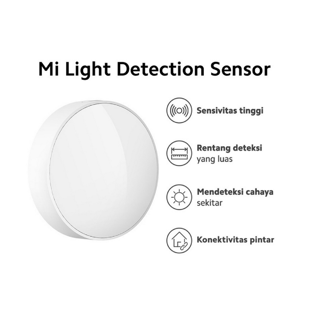 Mi Light Detection Sensor in Qatar