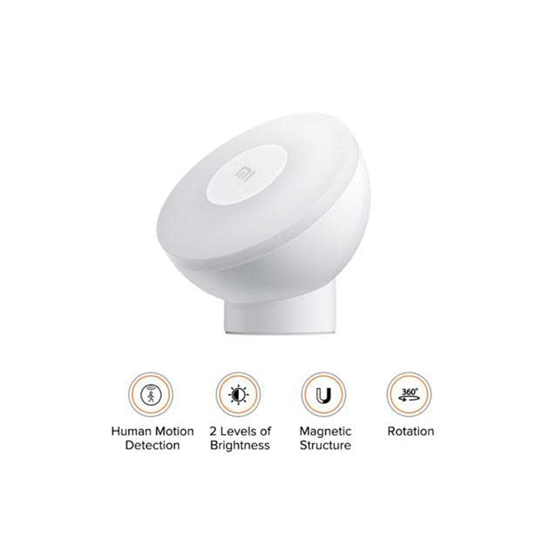 Xiaomi Motion-Activated Night Light 2 | Bluetooth