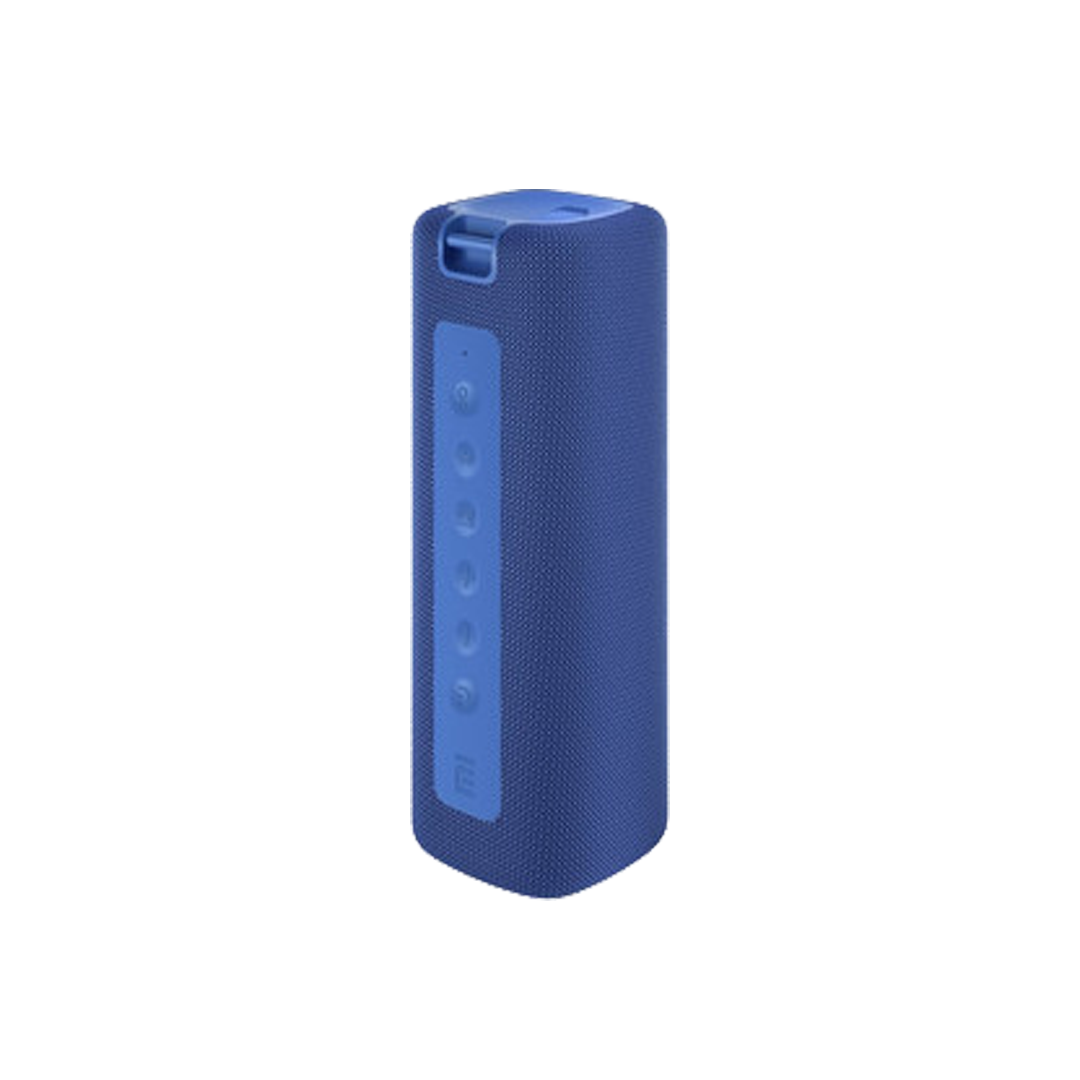 Mi Portable Bluetooth Speaker 16W - Blue in Qatar