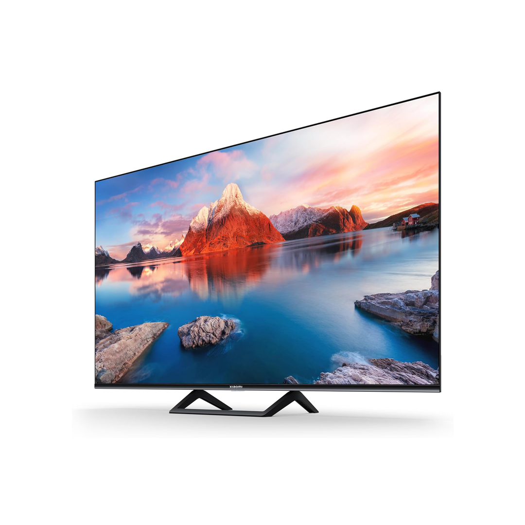 Mi Smart 4K Ultra-HD Google TV 55A Pro