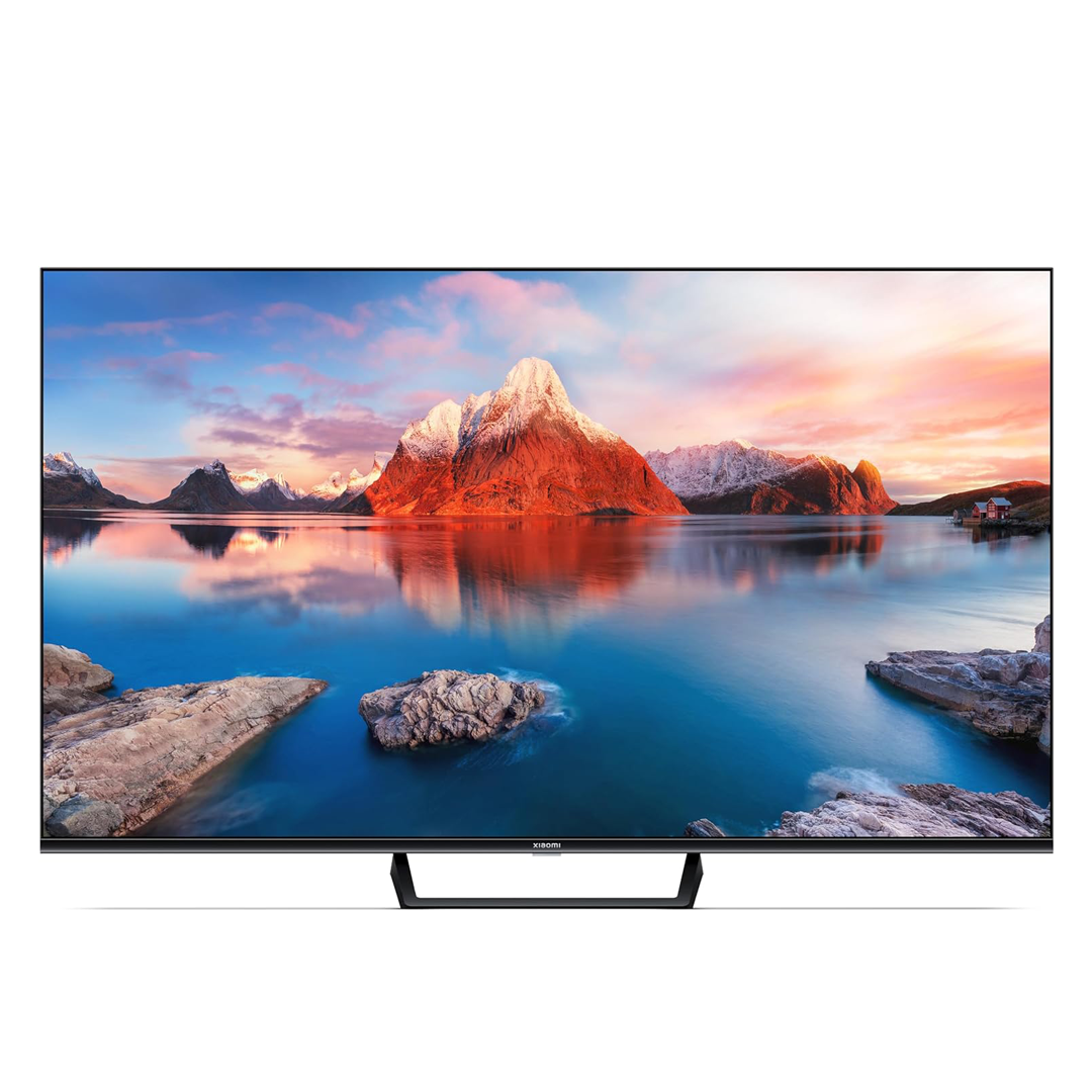 Mi Smart 4K Ultra-HD Google TV 55A Pro