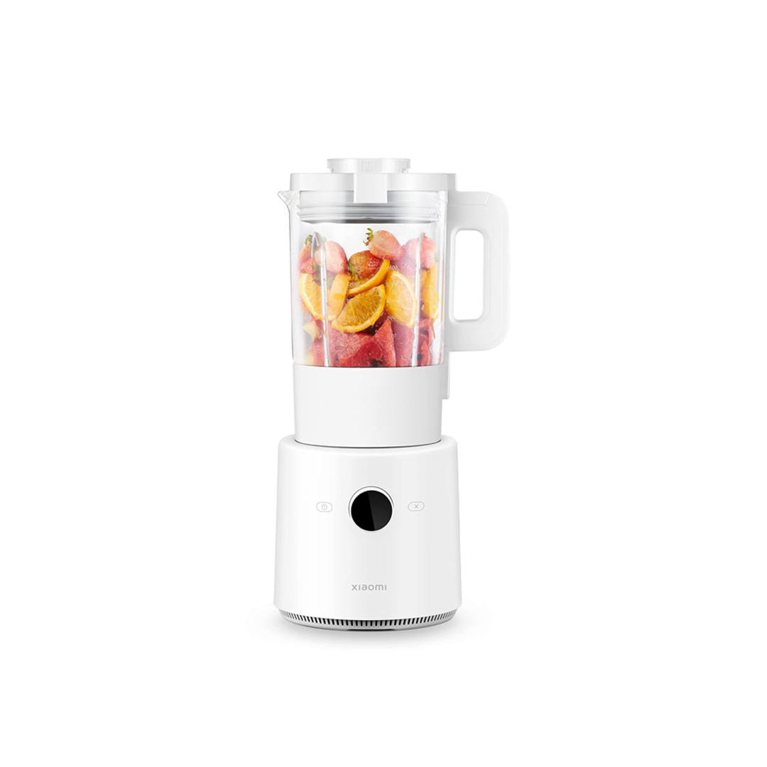Mi Smart Blender | 8 Blade Multi-Angle Chopping | Hot and Cold Dual mode Blending