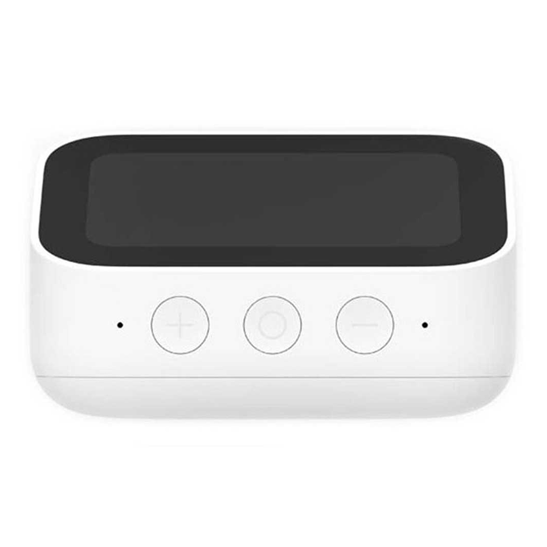 Xiaomi Mi Smart Clock AI Touch Screen Display Speaker Bluetooth 5.0 Alarm Clock WiFi Connection Ok Google Control