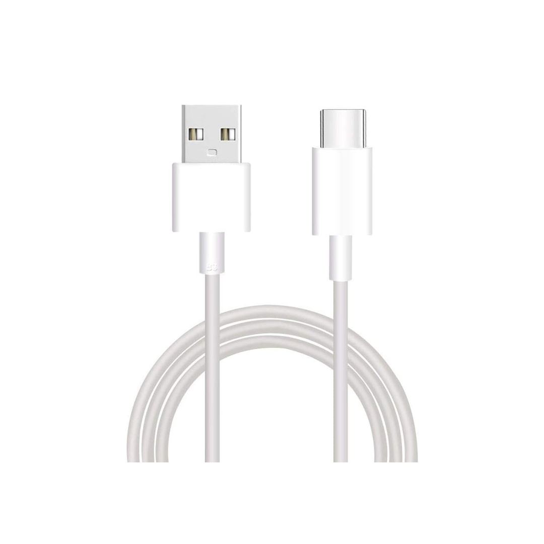 Xiaomi Type C Cable 1M - White