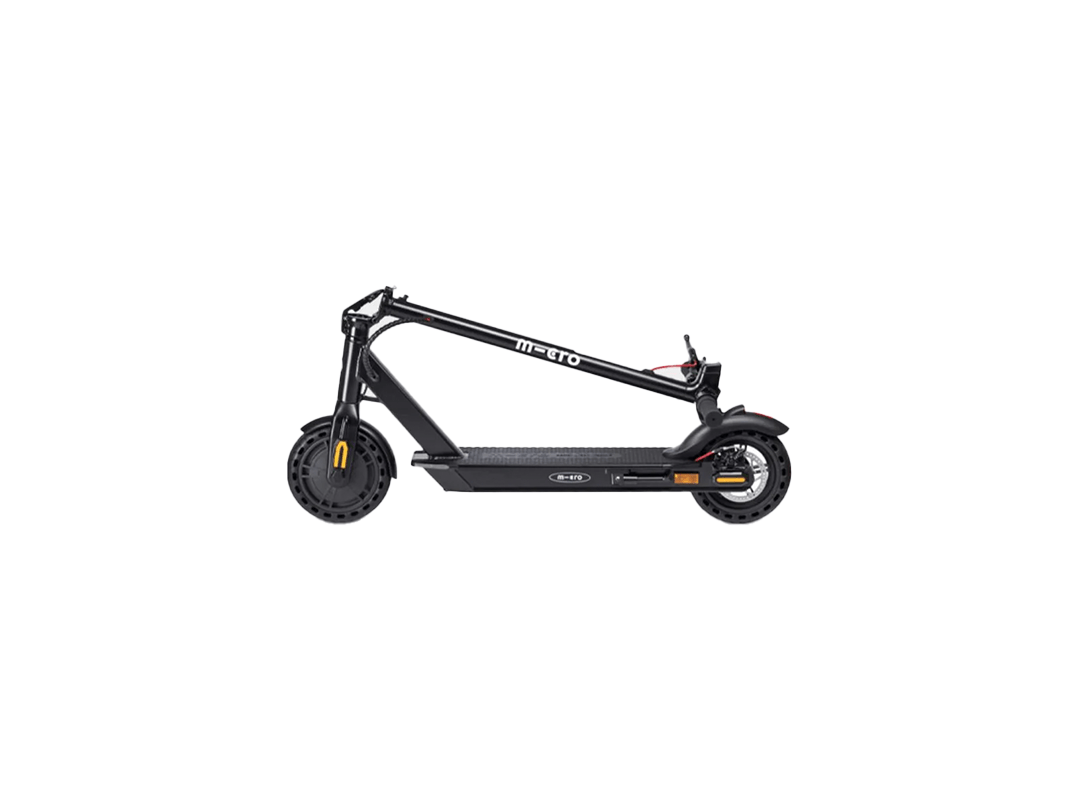 Micro X21 powerful Electric Scooter in Qatar