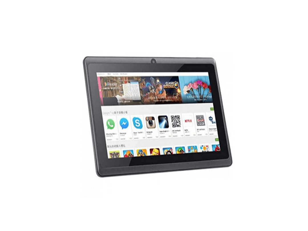 Modio M1 4GB 64GB Kids Tablet