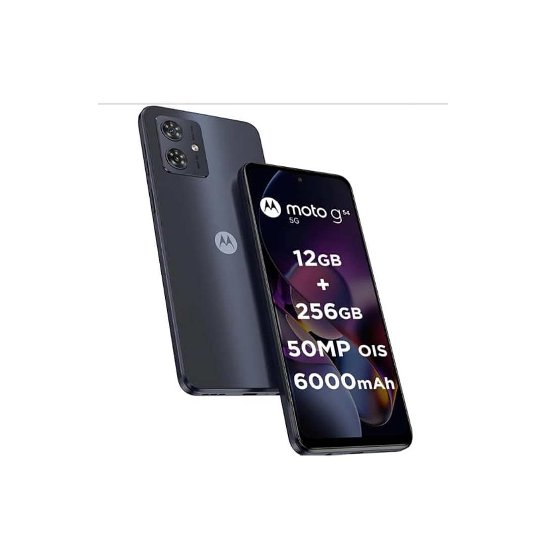 Motorola G54 5G 8GB 256GB in Qatar