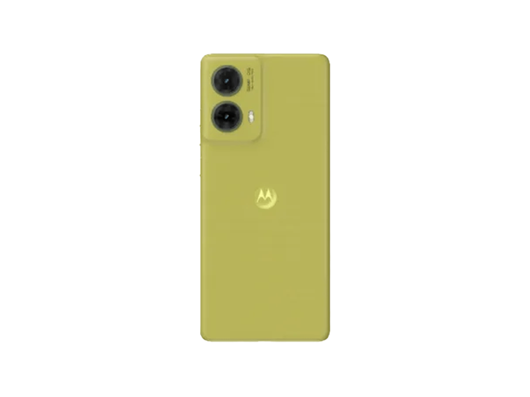 Motorola Moto G85 5G 12GB 256GB - Olive Green in Qatar