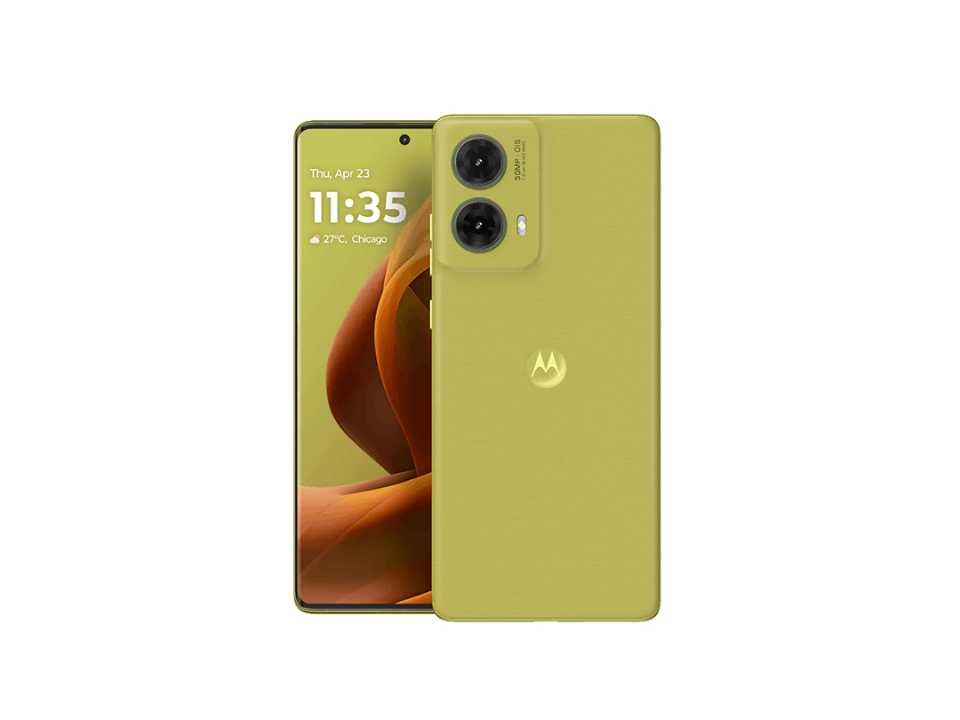 Motorola Moto G85 5G 12GB 256GB - Olive Green in Qatar