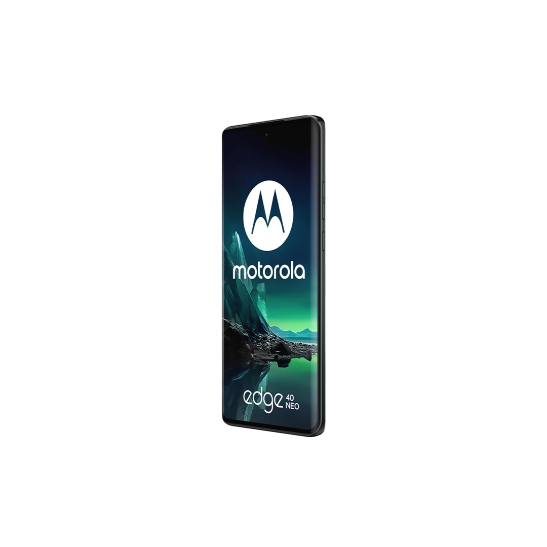 Motorola Edge 40 Neo 12GB 256GB in Qatar