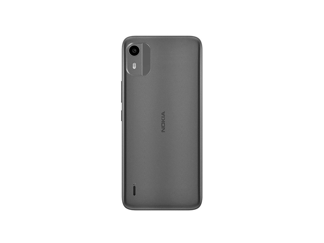 Nokia C12 Pro 4GB 64GB - Charcoal in Qatar