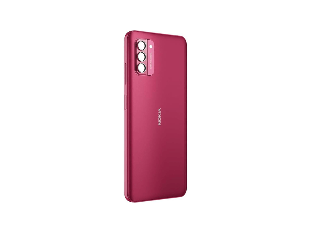 Nokia G42 5G DS 8GB 256GB - Pink in Qatar