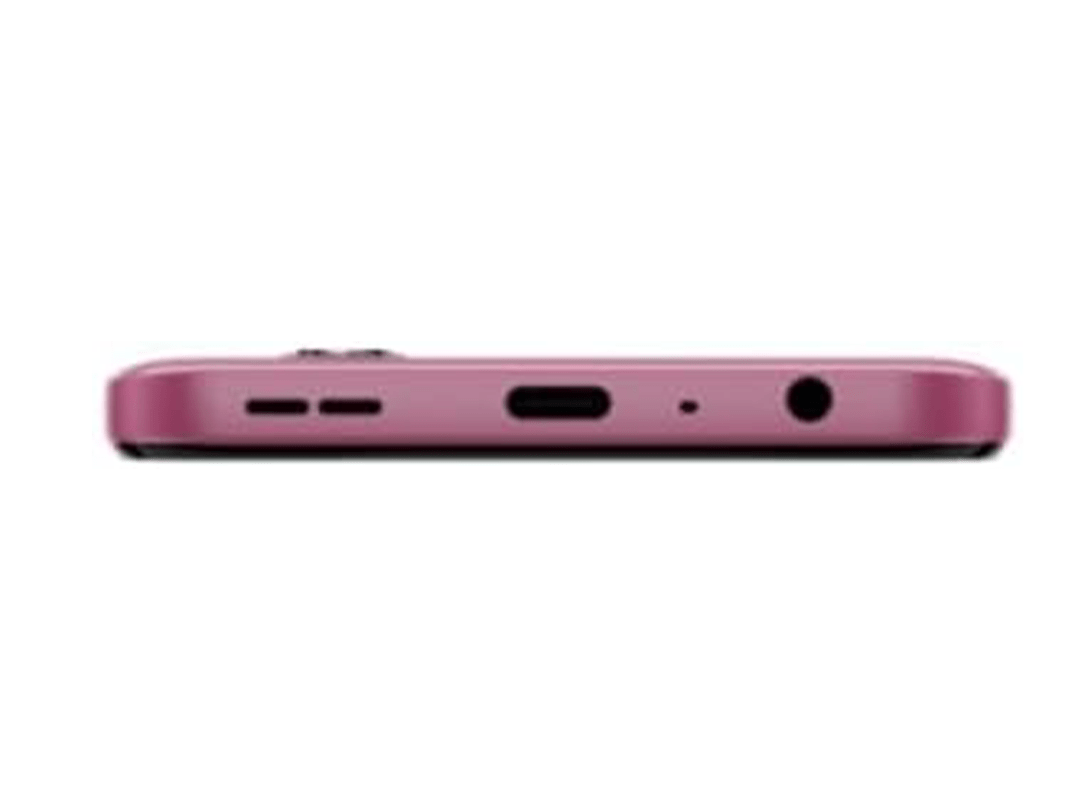 Nokia G42 5G DS 8GB 256GB - Pink in Qatar