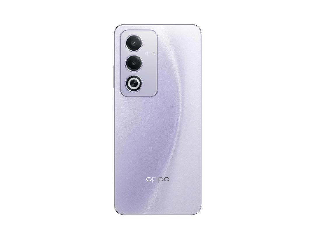 OPPO A3 Pro 5G 8GB 256GB - Moonlight Purple in Qatar