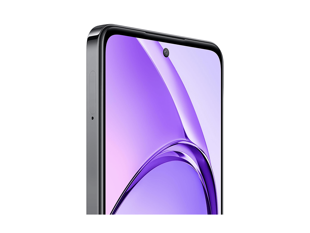 OPPO A3 Pro 5G 8GB 256GB - Starry Black in Qatar