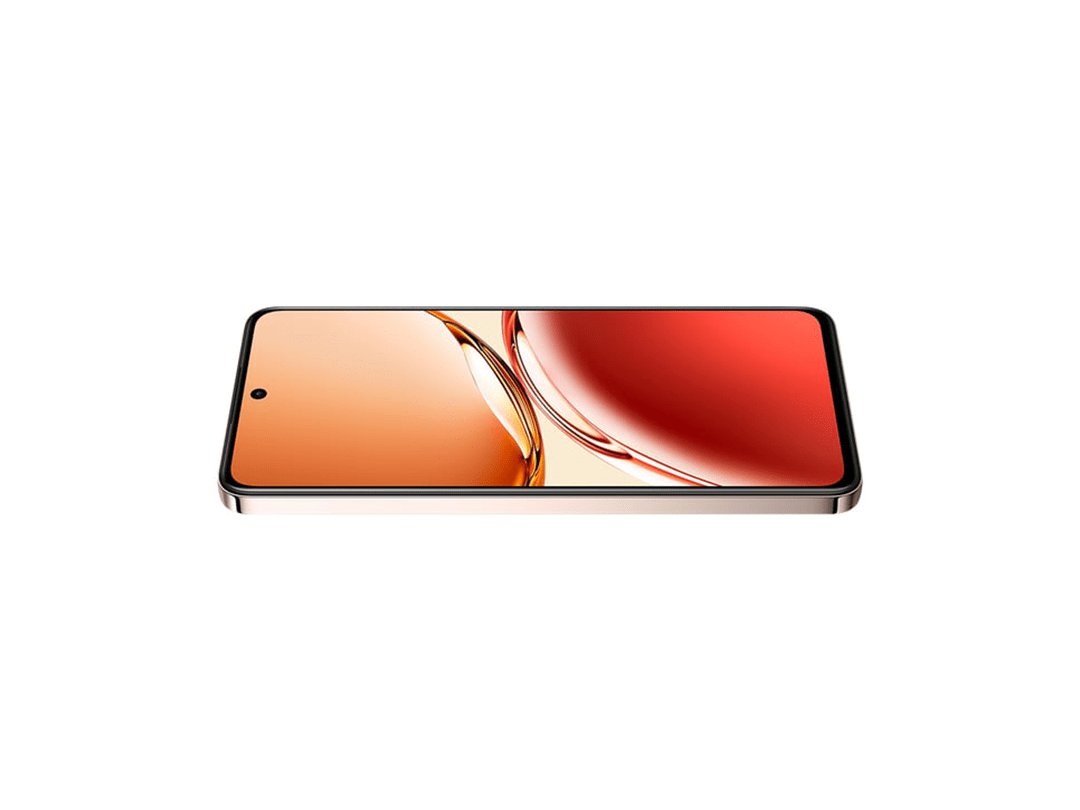 OPPO Reno 12F 5G 12GB 256GB - Amber Orange in Qatar