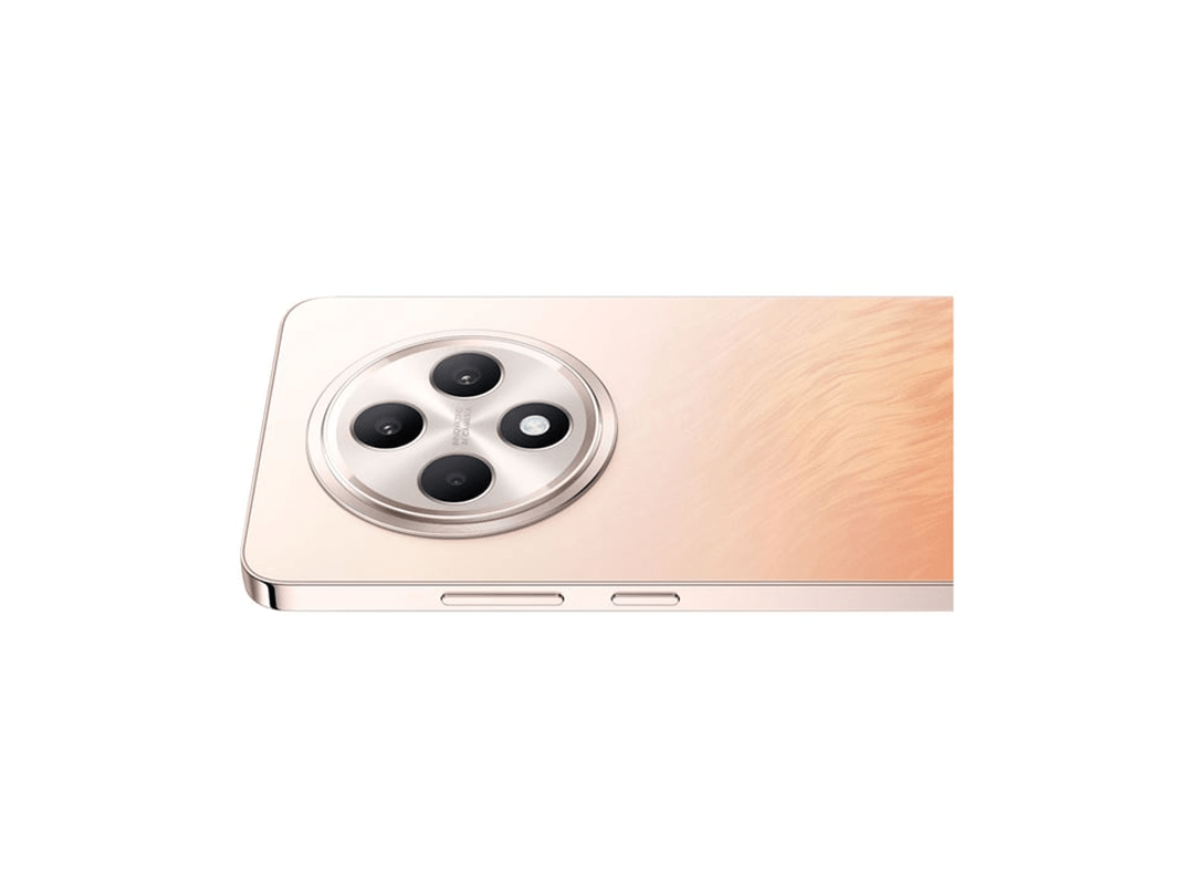 OPPO Reno 12F 5G 12GB 256GB - Amber Orange in Qatar