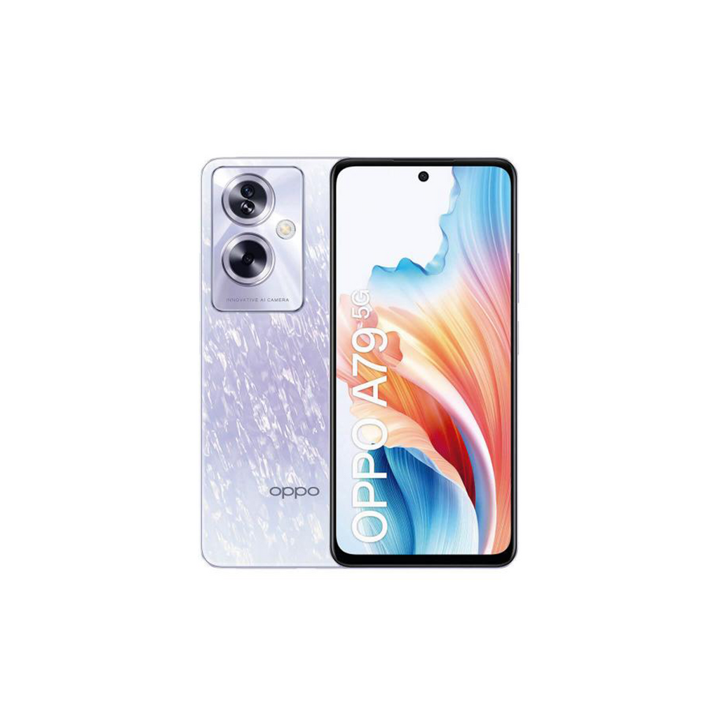 Buy Oppo A79 5G 8GB 256GB in Qatar – DigitalZone Trading Qatar