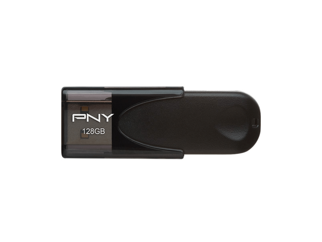 PNY 128GB Attaché 4 USB 2.0 Flash Drive in Qatar