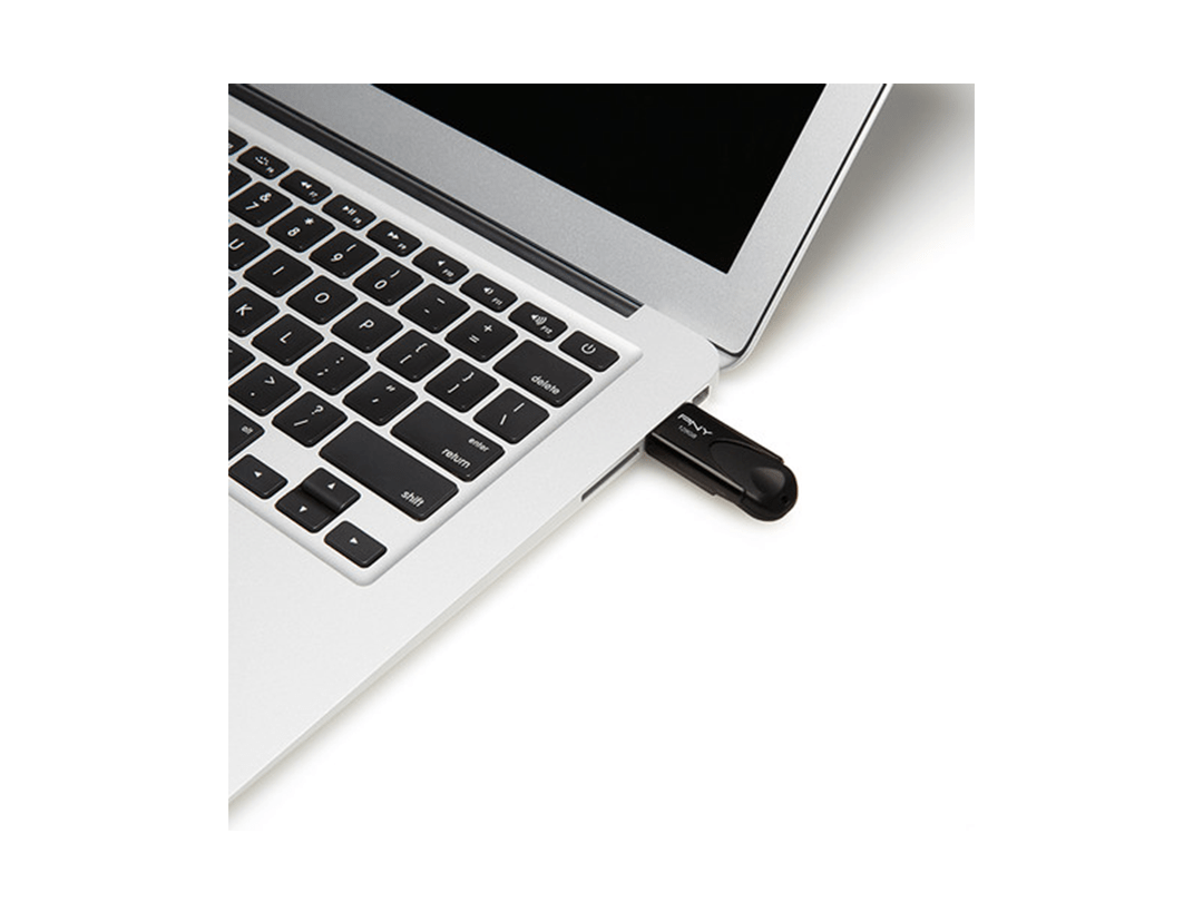 PNY 128GB Attaché 4 USB 2.0 Flash Drive in Qatar